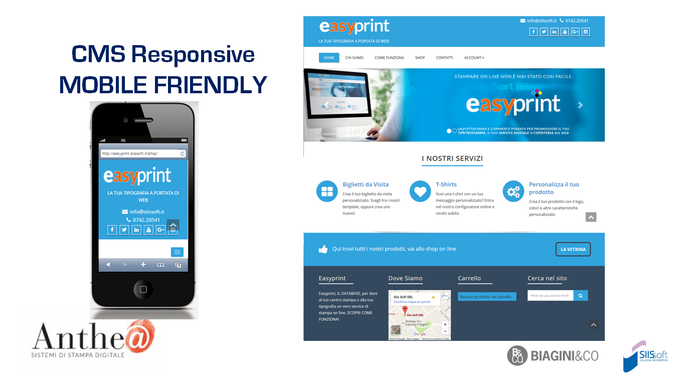 Easyprint giugno Marche - stampa digitale