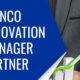 Innovation Manager Partner
