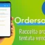 Ordersoft - Raccolta ordini e tentata vendita