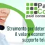 PaiCons - Strumento per determinare il valore economico del supporto telefonico