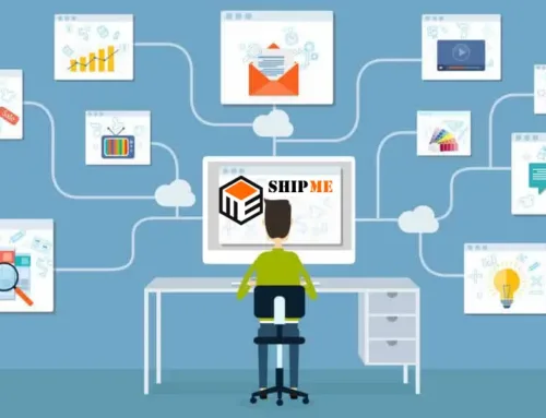 ShipMe – Software di Logistica