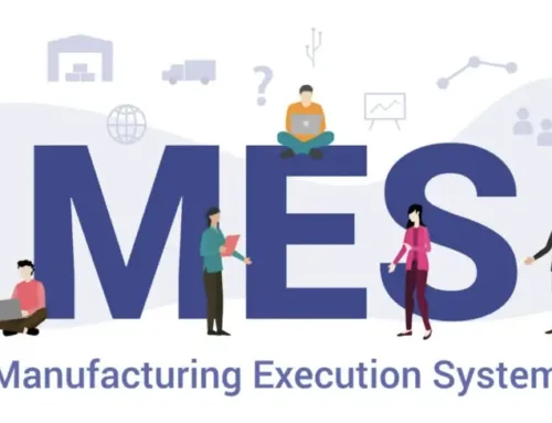 Manufacturing Execution Systems – MES SiisSoft