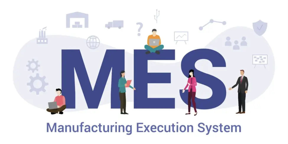 Siissoft - MES (Manufacturing Execution System)