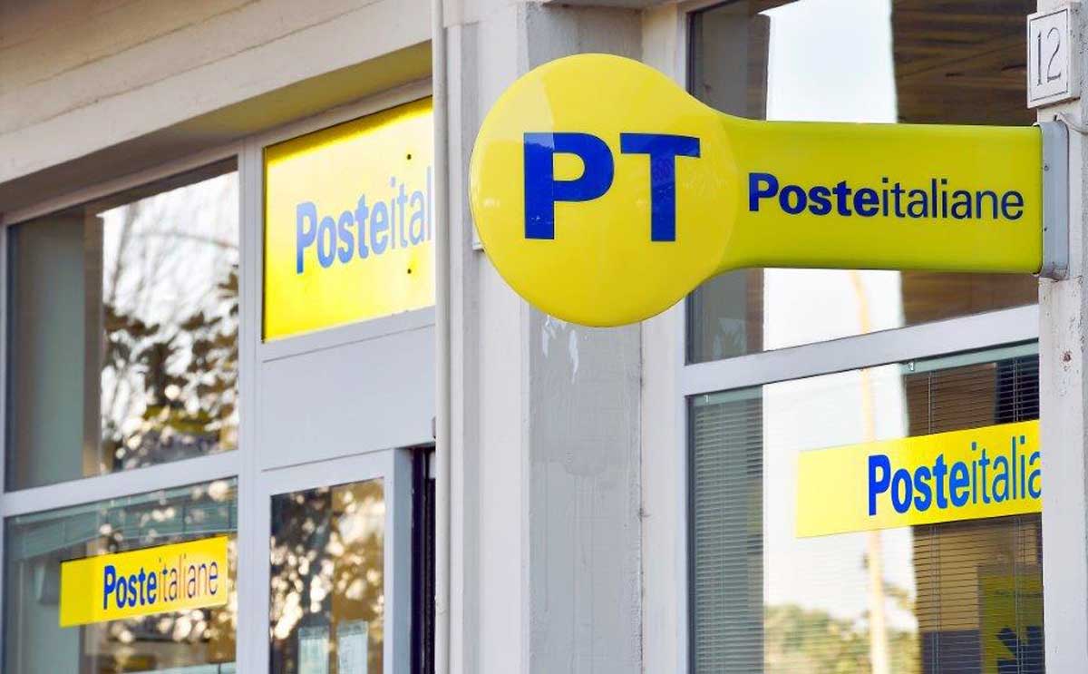 Poste Italiane